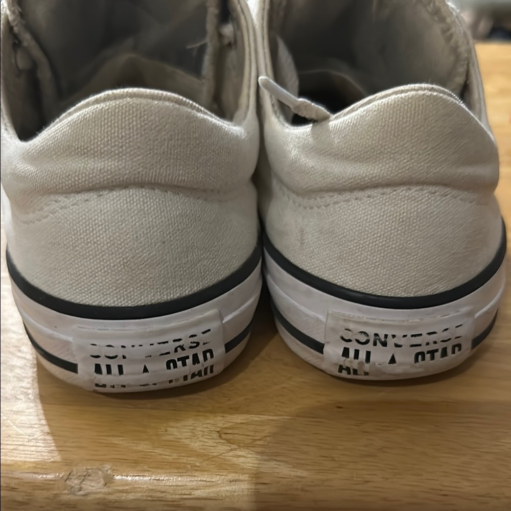 Converse AllStars - Picture 3 of 5